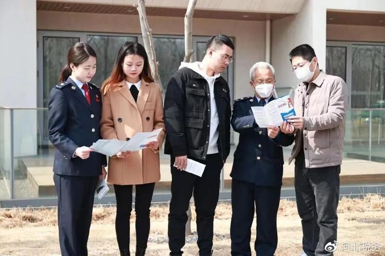 打好税收政策组合拳护航小微企业健康发展